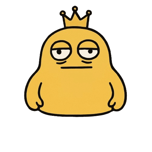 ZOGU Character